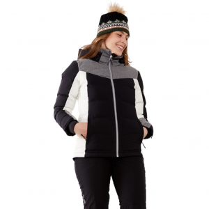 SWIX Women Tromso Insulated Jacket