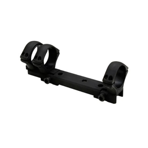 BERETTA Sako TRG 3 Ring 30mm Medium Height Scope Mount (S151F917)