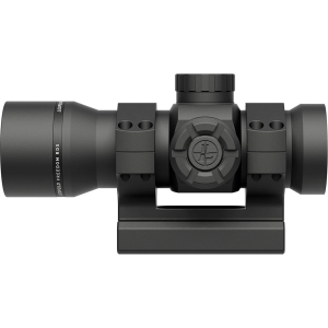 Leupold LEUPOLD Freedom RDS 1x34 Red Dot Sight with Mount (180092) - $399.99 at gritroutdoors.com
