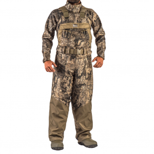 BANDED RedZone 2.0 Breathable Insulated Wader