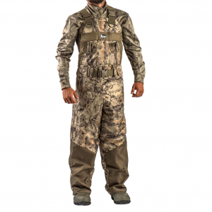 BANDED RedZone 2.0 Breathable Insulated Wader