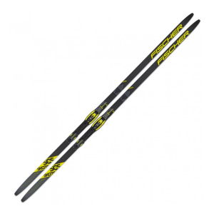 FISCHER SCS Skate IFP Nordic Race Skis (N24019)