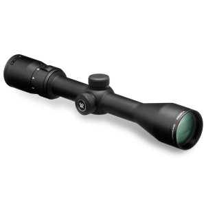 VORTEX Diamondback 3-9x40mm Dead-Hold-BDC Reticle 1in Riflescope (DBK-01-BDC)