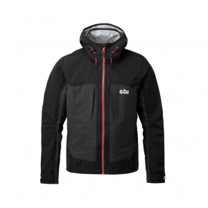 GILL Mens Pro Tournament 3 Layer Jacket With Vortex Hood