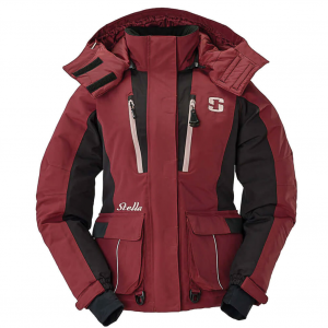 STRIKER ICE Women's Stella Fishing Jacket