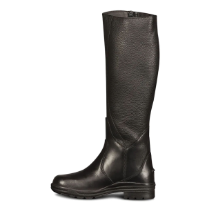 OVATION Moorland II Highrider Black Boots (470820BLK)