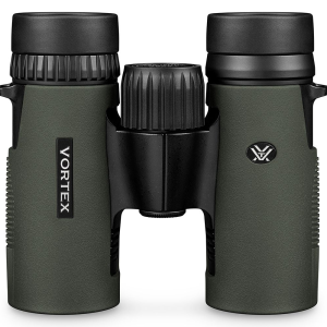 VORTEX Diamondback HD 10x32 Binocular (DB-213)