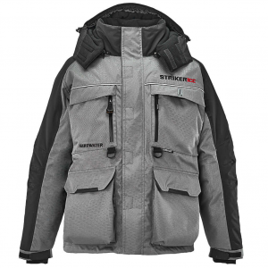 STRIKER ICE Hardwater Jacket - New