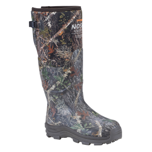 Dryshod DRYSHOD Mens NoSho Gusset XT Camo Hunting Boot (NSGX-MH-CM) - $219.95 at gritroutdoors.com
