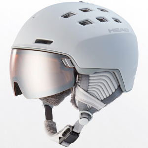 HEAD Unisex Winter Sports Helmet