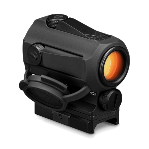 VORTEX Optics SPARC AR Red Dot 2 MOA Sight (SPC-AR2)