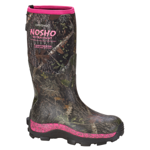 Dryshod DRYSHOD Womens NoSho Ultra Hunting Boot - $204.95 at gritroutdoors.com