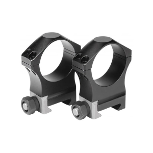 NIGHTFORCE XTRM Duty Ultralite 1.375in X-High 34mm 4 Screw Ring Set (A226)