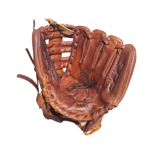 SHOELESS JOE BALLGLOVES 11 3/4in I Web Left Hand/Right Hand Throw Glove (1175IWL)