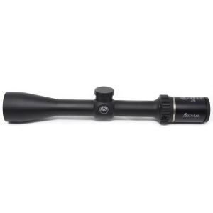 BURRIS Fullfield E1 3-9x40 Ballistic Plex Reticle Riflescope