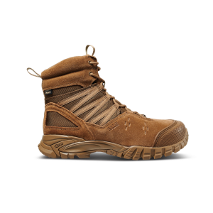 5.11 TACTICAL Union 6in Waterproof Dark Coyote Hiking Boot (12390-106)