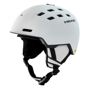 HEAD Womens Rita MIPS White Helmet (323700)