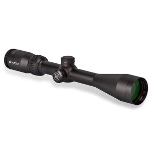 VORTEX Crossfire II 4-12x44mm Dead-Hold-BDC Reticle 1in Riflescope (CF2-31015)