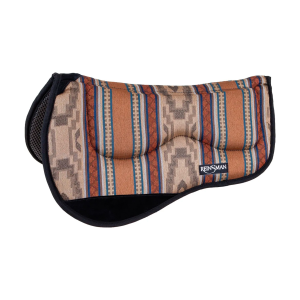 CIRCLE Y M2 Lite Trail Contour Pad - Circle Y