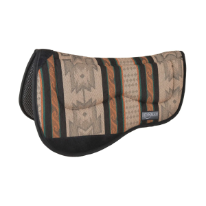 CIRCLE Y M2 Lite Trail Contour Pad - Circle Y