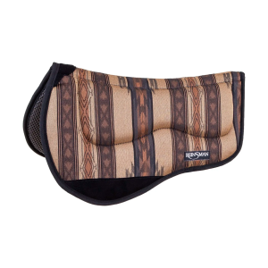 CIRCLE Y M2 Lite Trail Contour Pad - Circle Y