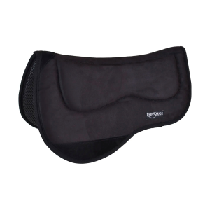 CIRCLE Y M2 Lite Trail Contour Pad - Circle Y