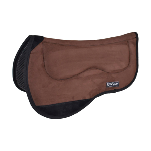 CIRCLE Y M2 Lite Trail Contour Pad - Circle Y