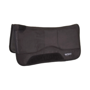 CIRCLE Y Square Swayback Contour Pad - Circle Y