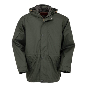 OUTBACK TRADING Pak-A-Roo Parka (2405) - Outback Trading
