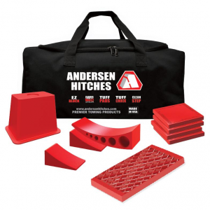 ANDERSEN Ultimate Trailer Gear EZ Block Bag (3603)