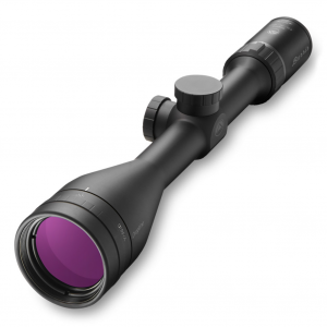 BURRIS Drop Tine 4.5-14x42mm 1in Riflescope with Ballistic Plex Reticle (200077)