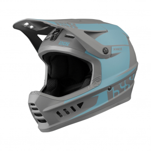 IXS Xact EVO Bike Helmet (470-510-9008)