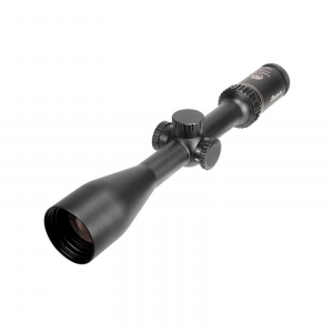 BURRIS Fullfield E1 4.5-14x42mm Long Range MOA Reticle Riflescope (200344)