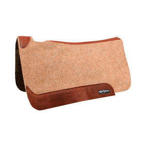 CIRCLE Y Square Wool Contour Pad (34607) - Circle Y