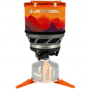 JETBOIL MiniMo Sunset Cooking System (MNMSS)