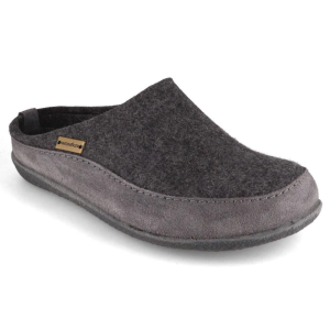 HAFLINGER Womens Skane Clogs - Haflinger