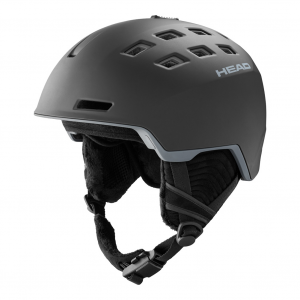 HEAD Unisex Rev Snowboarding Protective Helmet