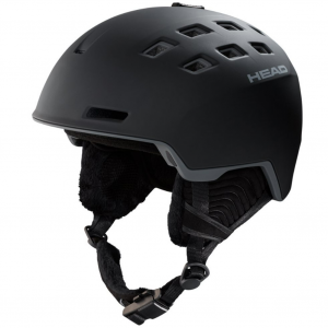 HEAD Unisex REV All-Mountain Winter Sports Helmet