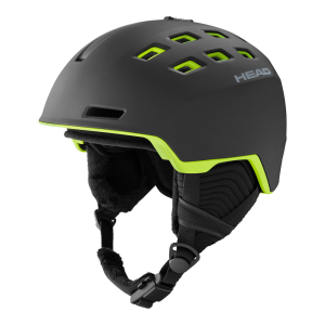 HEAD Unisex Rev Snowboarding Protective Helmet - Head
