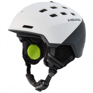 HEAD All-Mountain Winter Sports Helmet