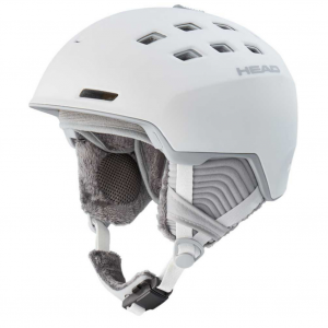 HEAD Women's Rita All-Mountain Winter Sports Helmet