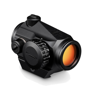 Vortex VORTEX Crossfire 2 MOA Red Dot Sight (CF-RD2) - $134.99 at gritroutdoors.com
