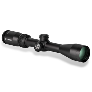 VORTEX Crossfire II 3-9x40mm Dead-Hold-BDC Reticle 1in Riflescope (CF2-31007)