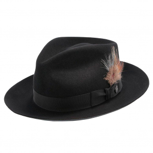 STETSON Chatham Hat