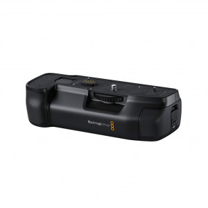BLACKMAGIC DESIGN Pocket Camera Battery Pro Grip (CINECAMPOCHDXBT2)