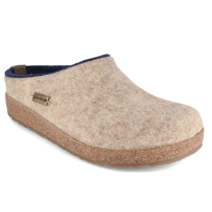 HAFLINGER Kris Clogs (711056) - Haflinger