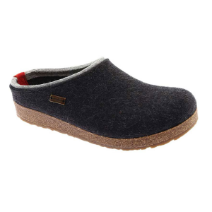 HAFLINGER Kris Clogs (711056) - Haflinger