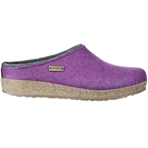HAFLINGER Kris Clogs (711056) - Haflinger