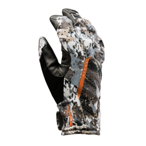 SITKA GEAR Optifade Elevated II Downpour GTX Gloves (90092-EV) - Sitka