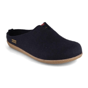 HAFLINGER Womens Visby Clogs - Haflinger